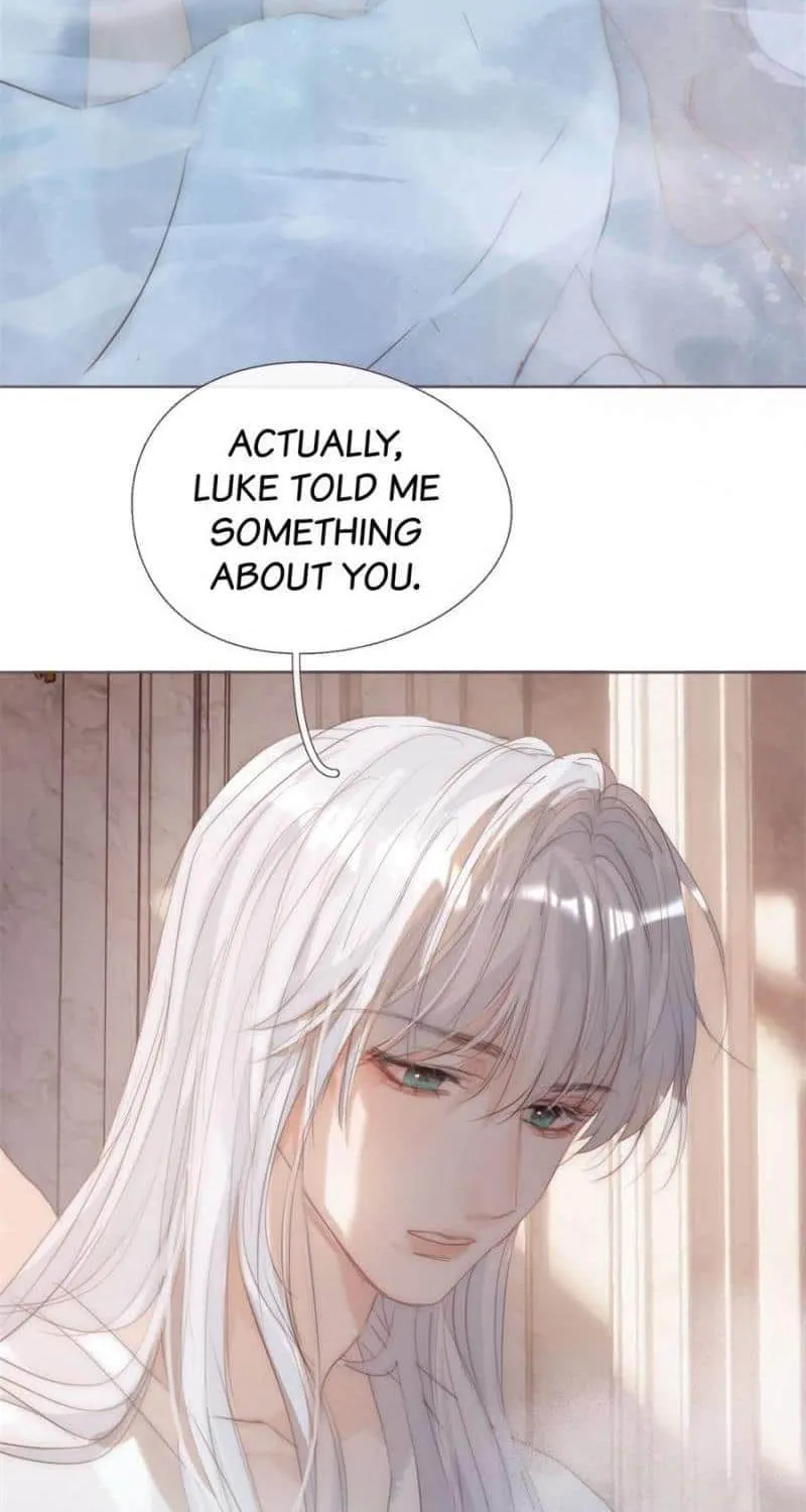 Please, sleep with me Chapter 124 page 35 - 