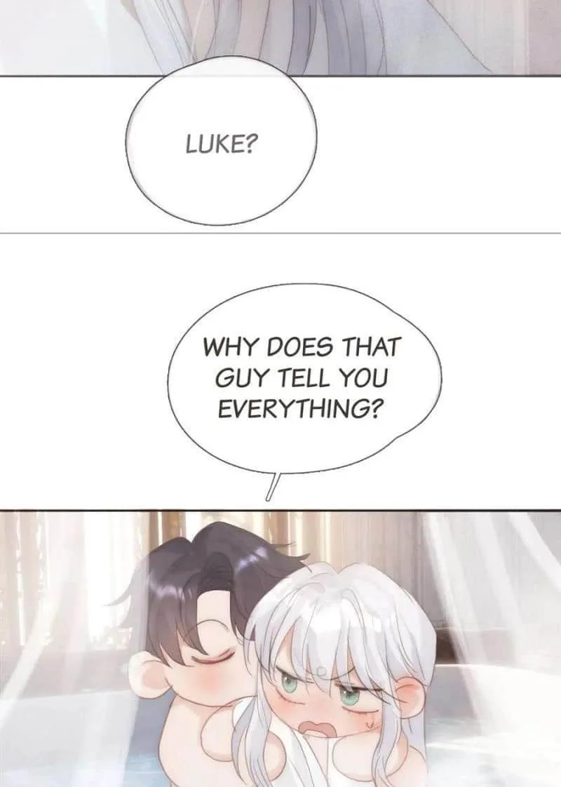 Please, sleep with me Chapter 124 page 36 - 