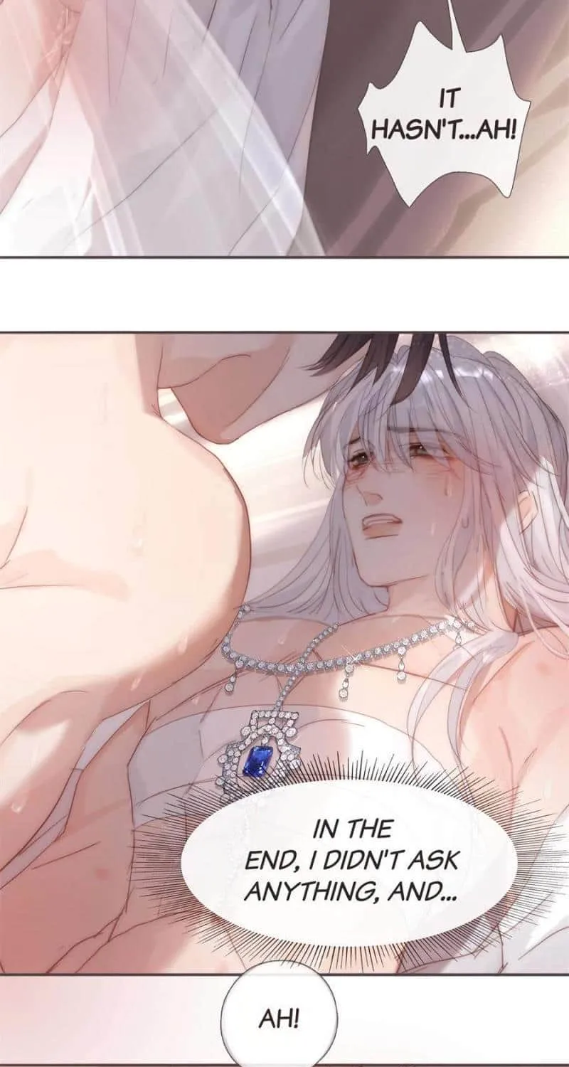 Please, sleep with me Chapter 125 page 19 - 