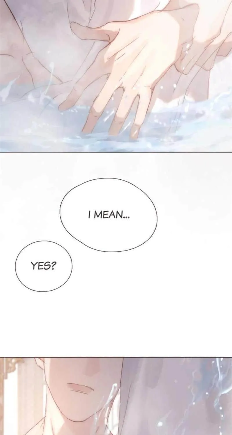 Please, sleep with me Chapter 125 page 3 - 