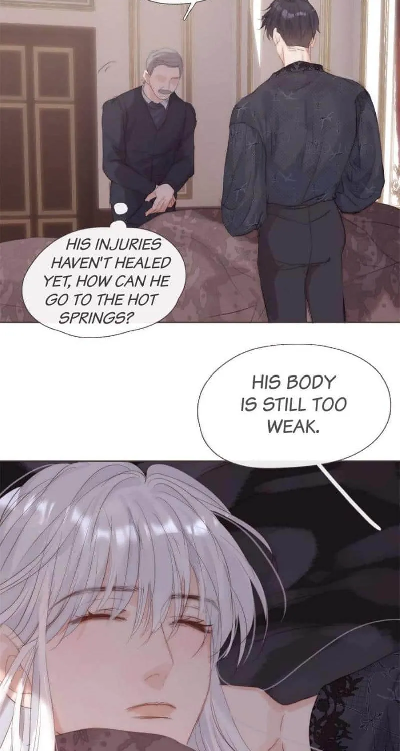 Please, sleep with me Chapter 125 page 25 - 