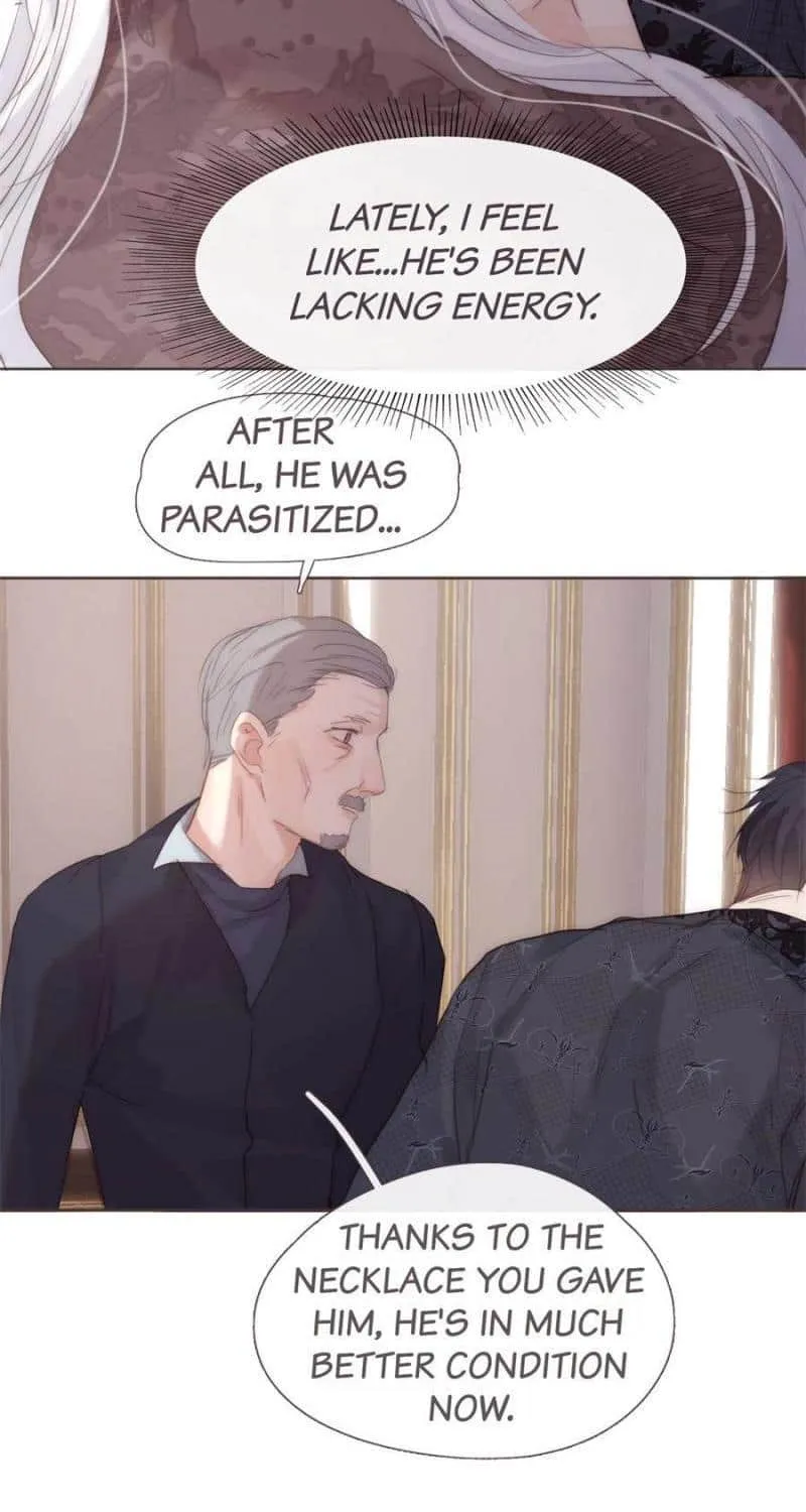 Please, sleep with me Chapter 125 page 26 - 