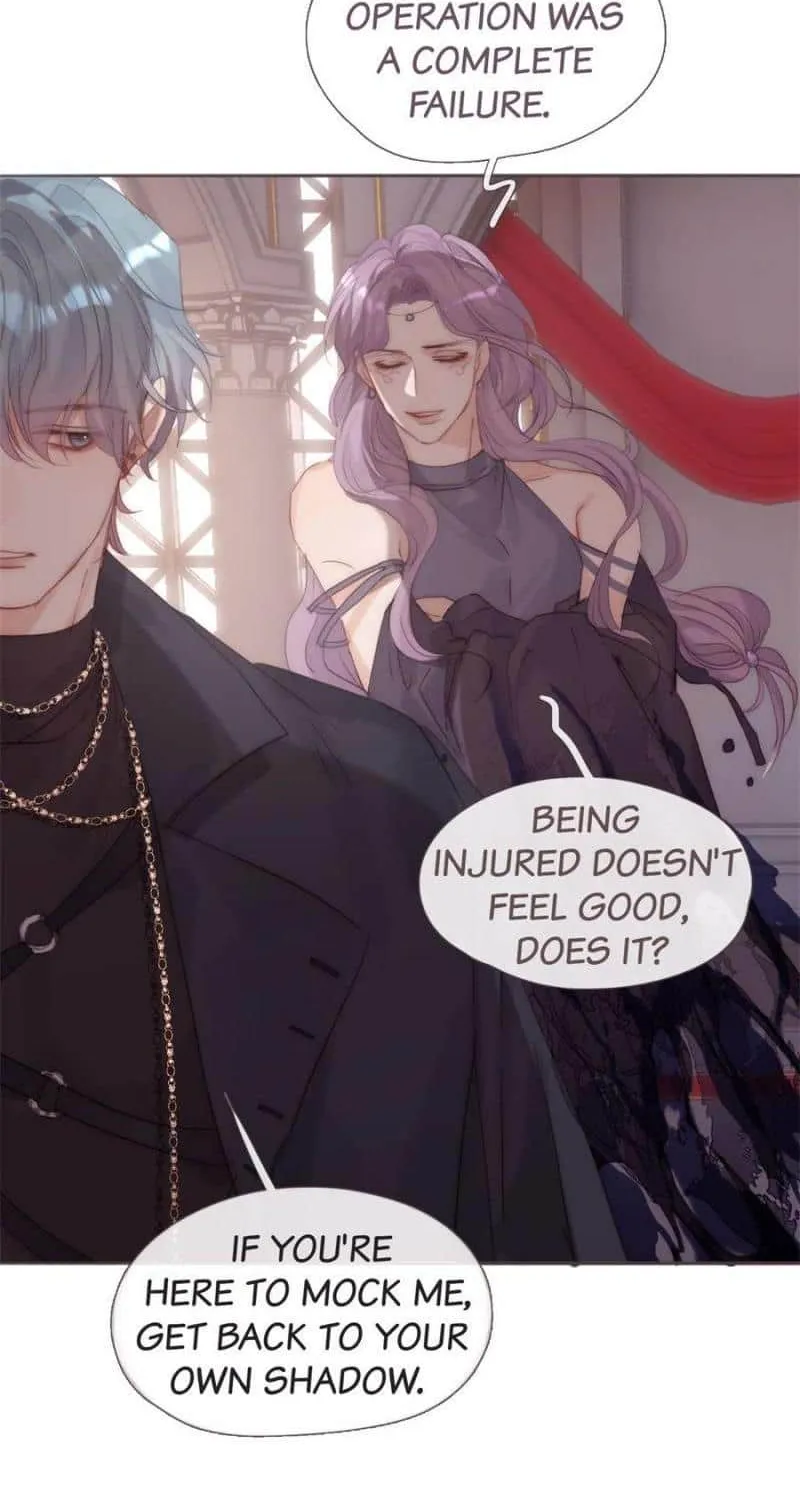 Please, sleep with me Chapter 125 page 30 - 