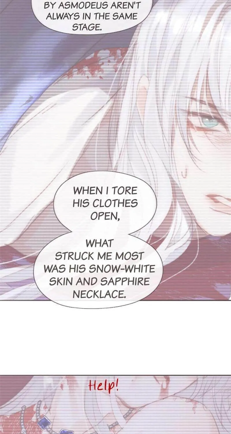 Please, sleep with me Chapter 125 page 33 - 