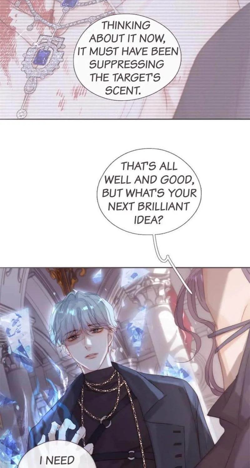 Please, sleep with me Chapter 125 page 34 - 