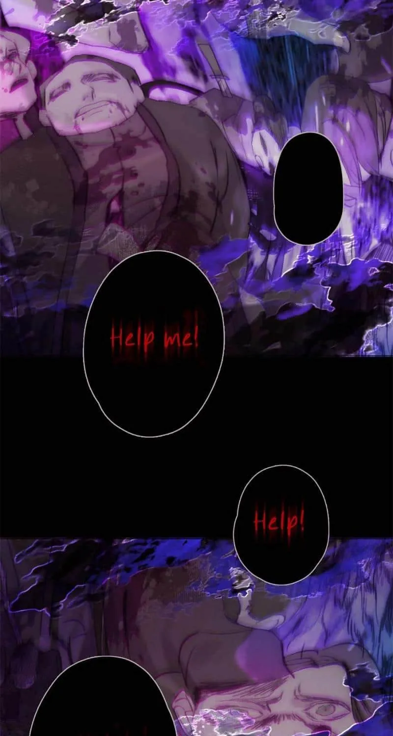 Please, sleep with me Chapter 125 page 36 - 