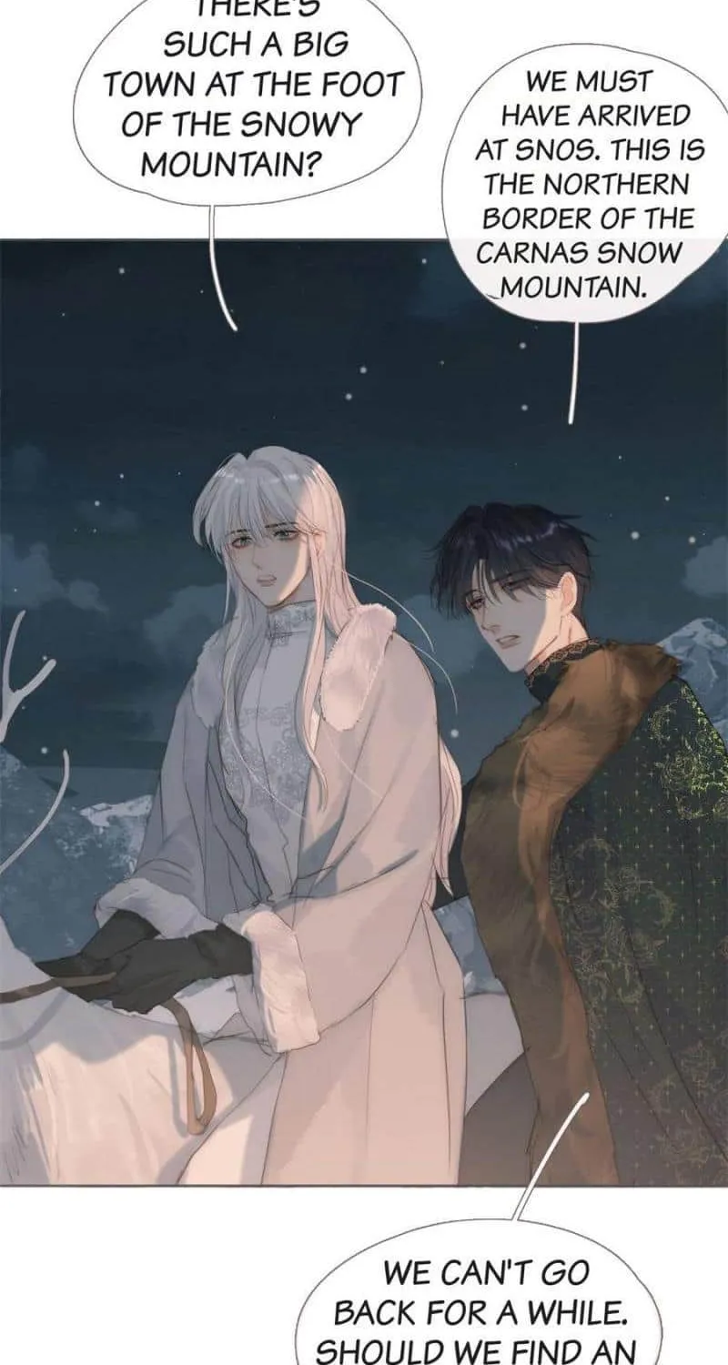 Please, sleep with me Chapter 126 page 20 - 