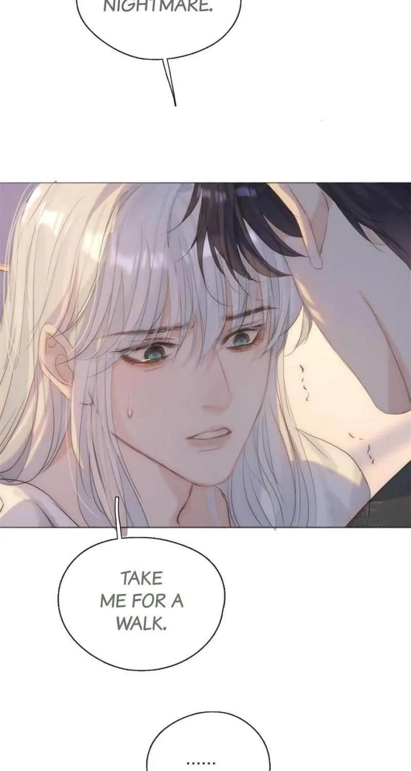 Please, sleep with me Chapter 126 page 3 - 