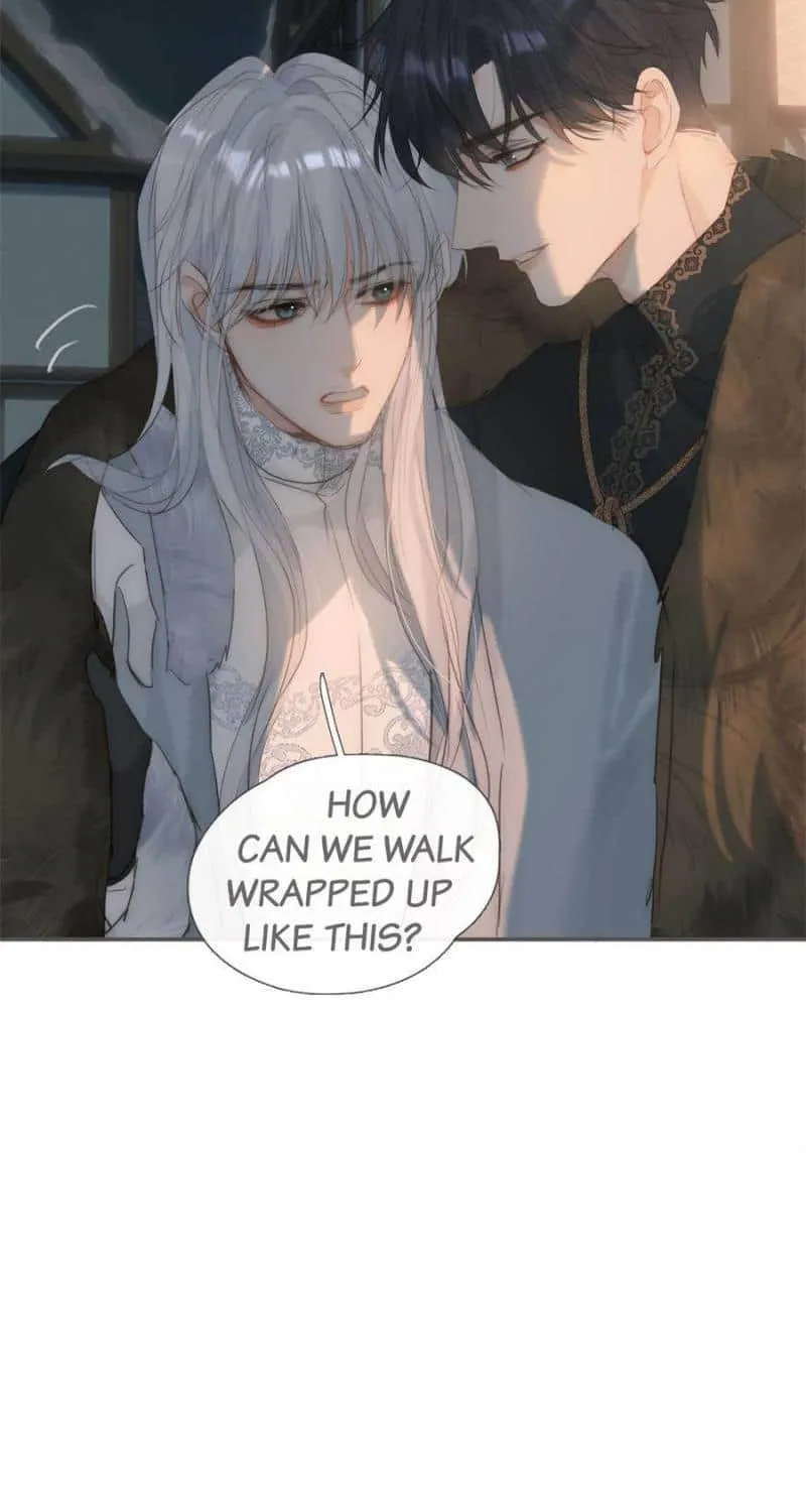 Please, sleep with me Chapter 126 page 30 - 