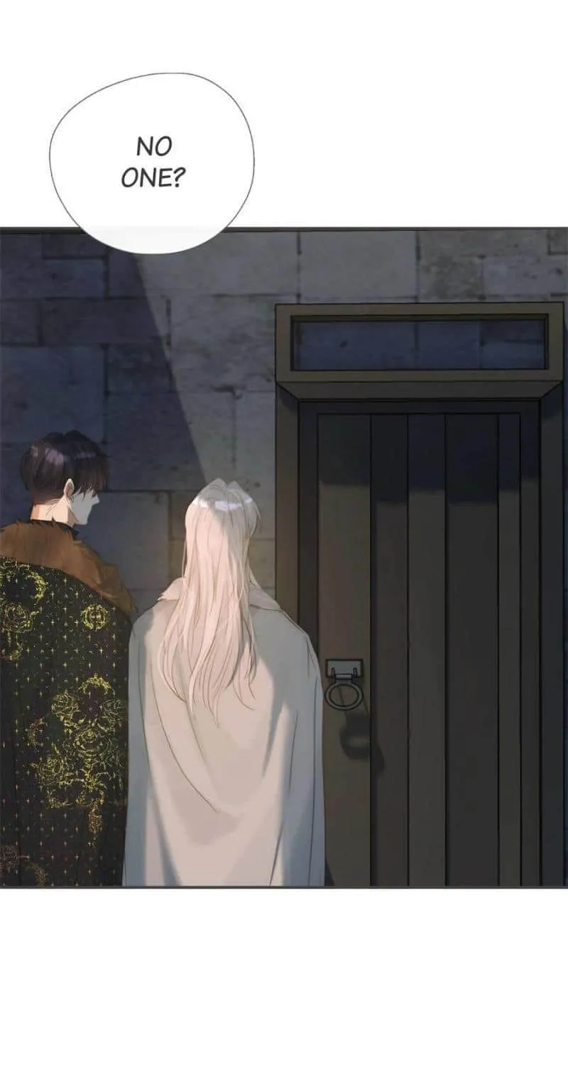 Please, sleep with me Chapter 126 page 34 - 