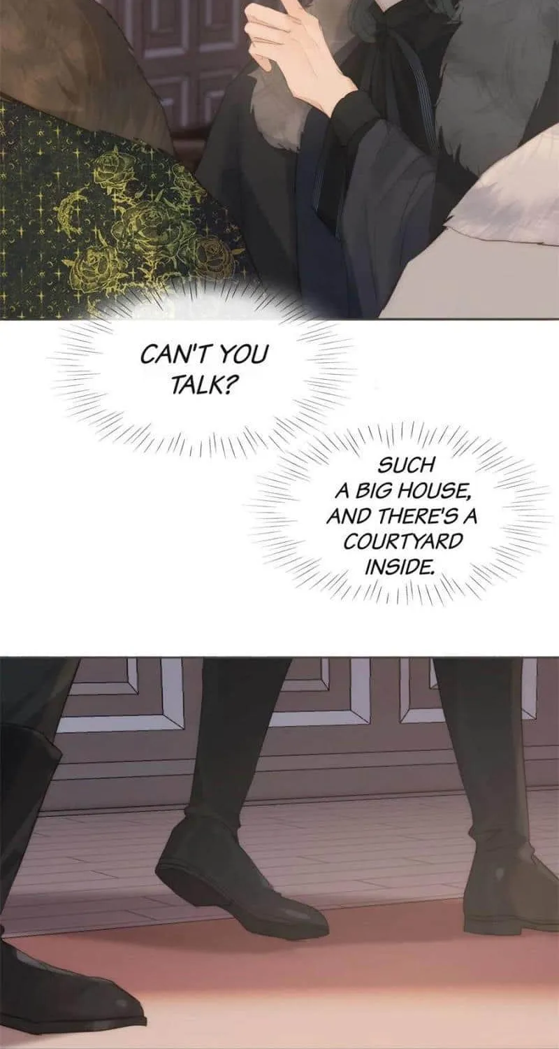 Please, sleep with me Chapter 126 page 39 - 