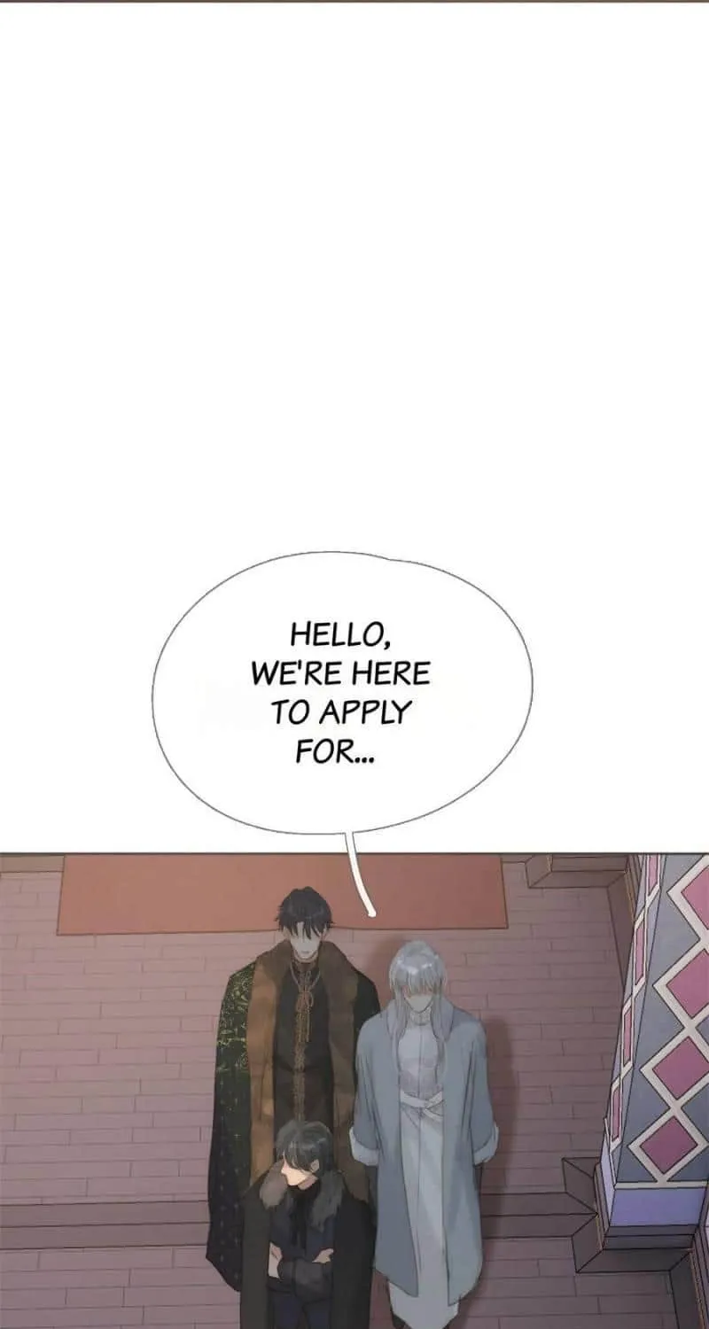 Please, sleep with me Chapter 126 page 40 - 