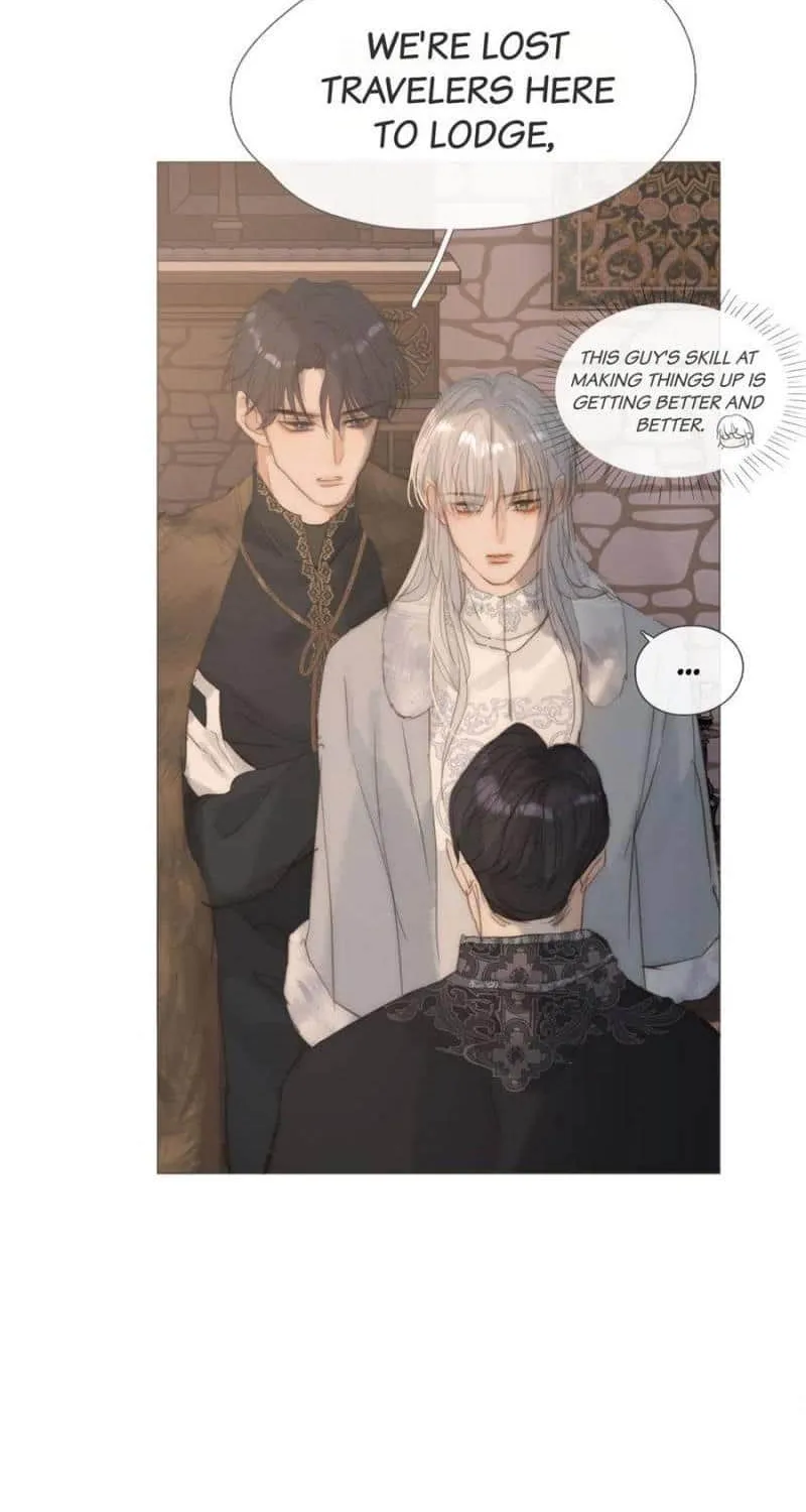 Please, sleep with me Chapter 126 page 43 - 