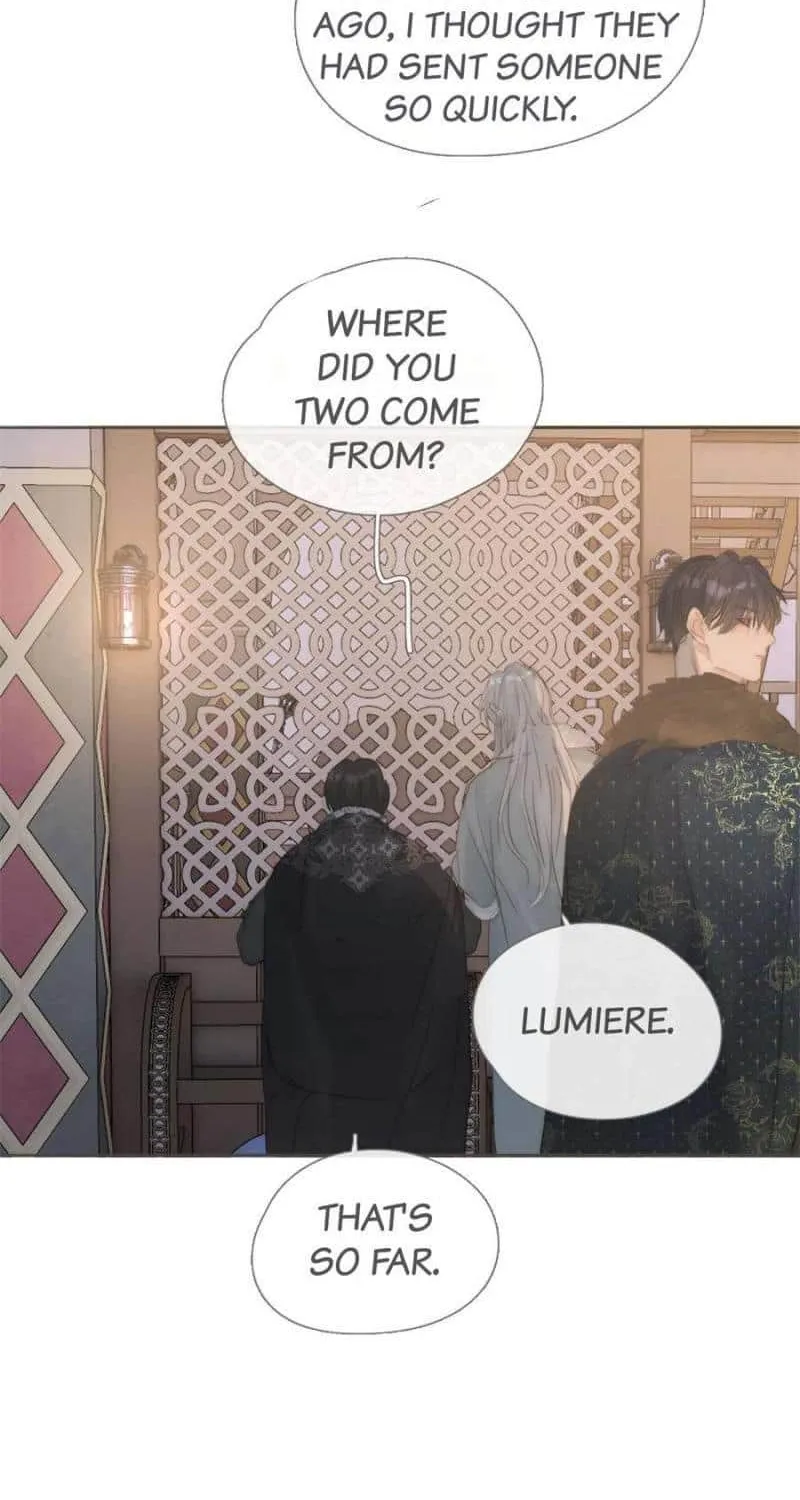 Please, sleep with me Chapter 126 page 45 - 