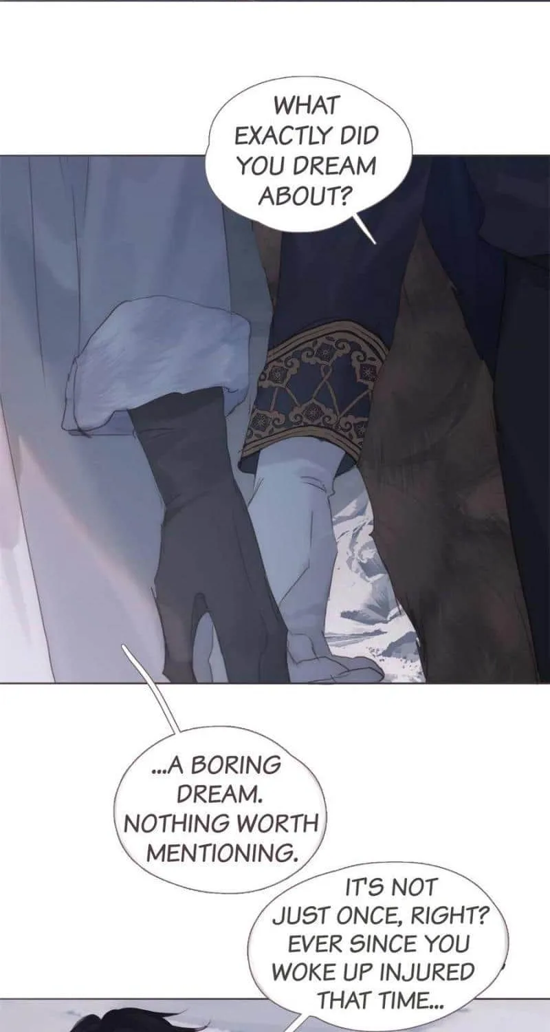 Please, sleep with me Chapter 126 page 8 - 