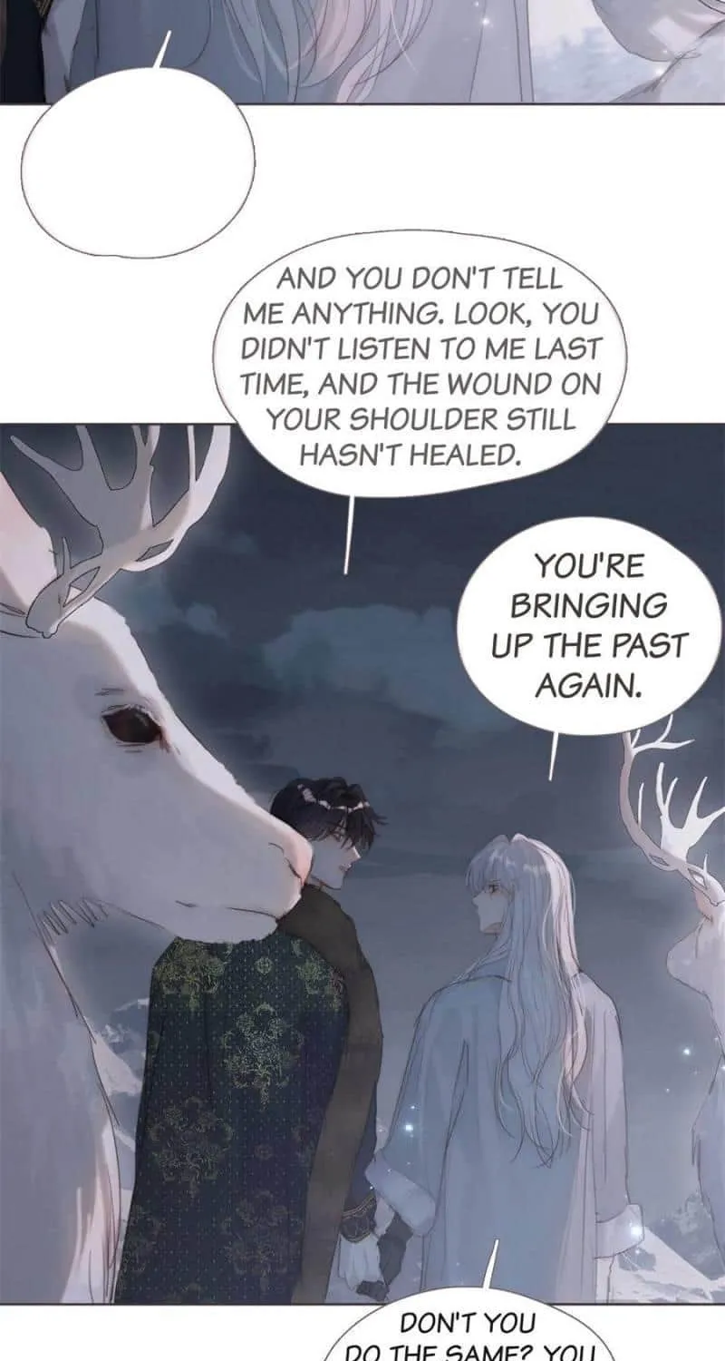 Please, sleep with me Chapter 126 page 10 - 