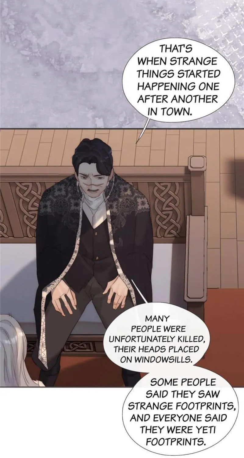 Please, sleep with me Chapter 127 page 17 - 