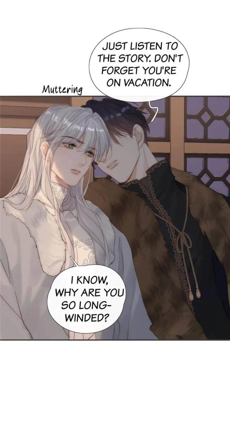 Please, sleep with me Chapter 127 page 19 - 