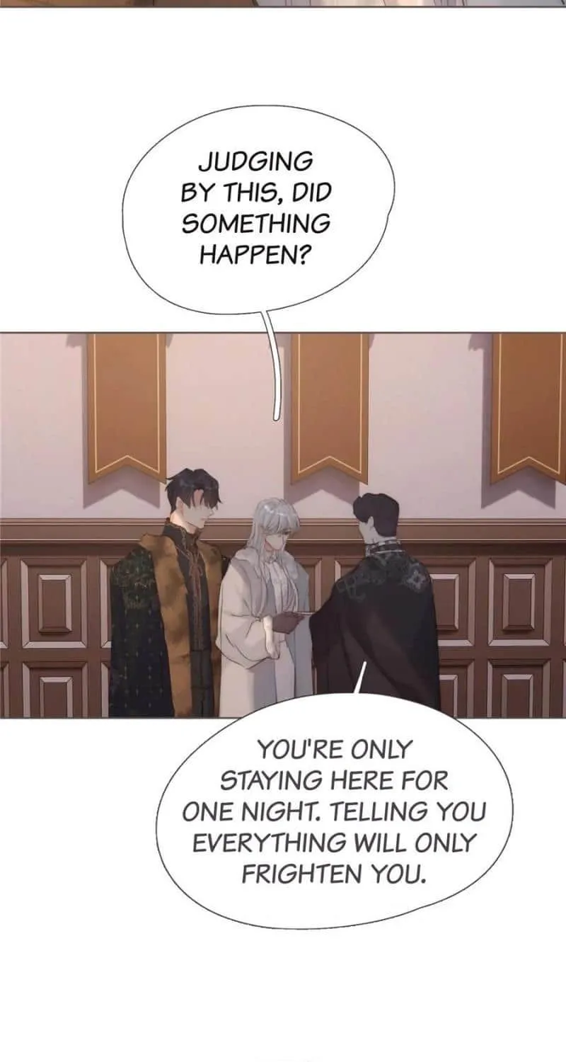 Please, sleep with me Chapter 127 page 3 - 