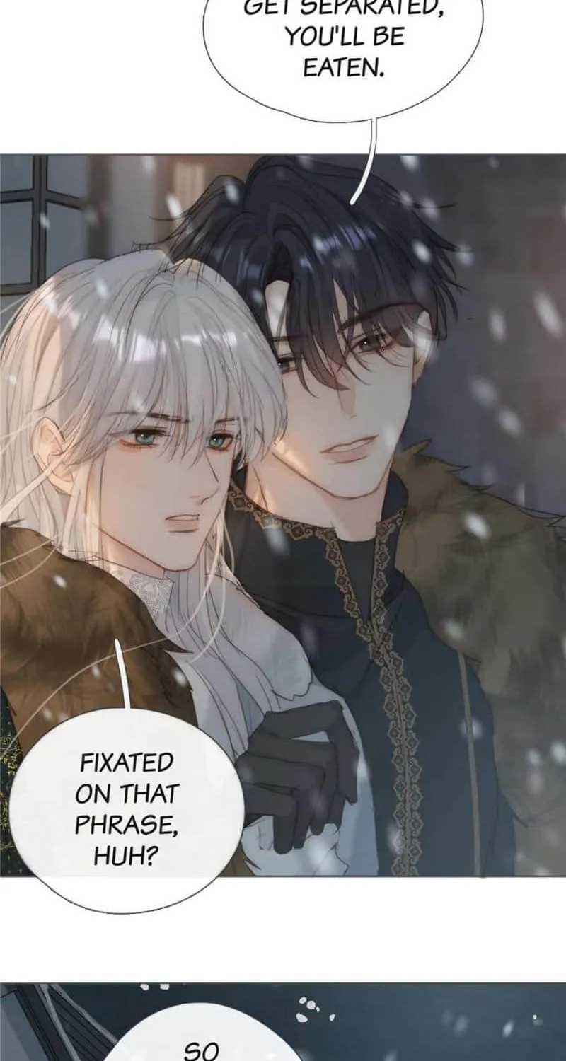 Please, sleep with me Chapter 127 page 21 - 