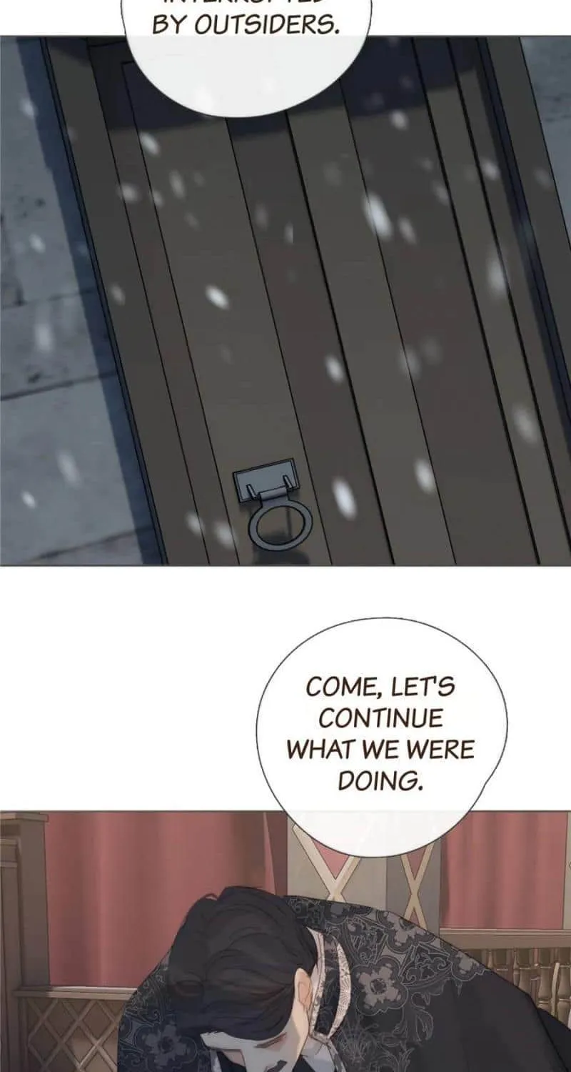 Please, sleep with me Chapter 127 page 24 - 
