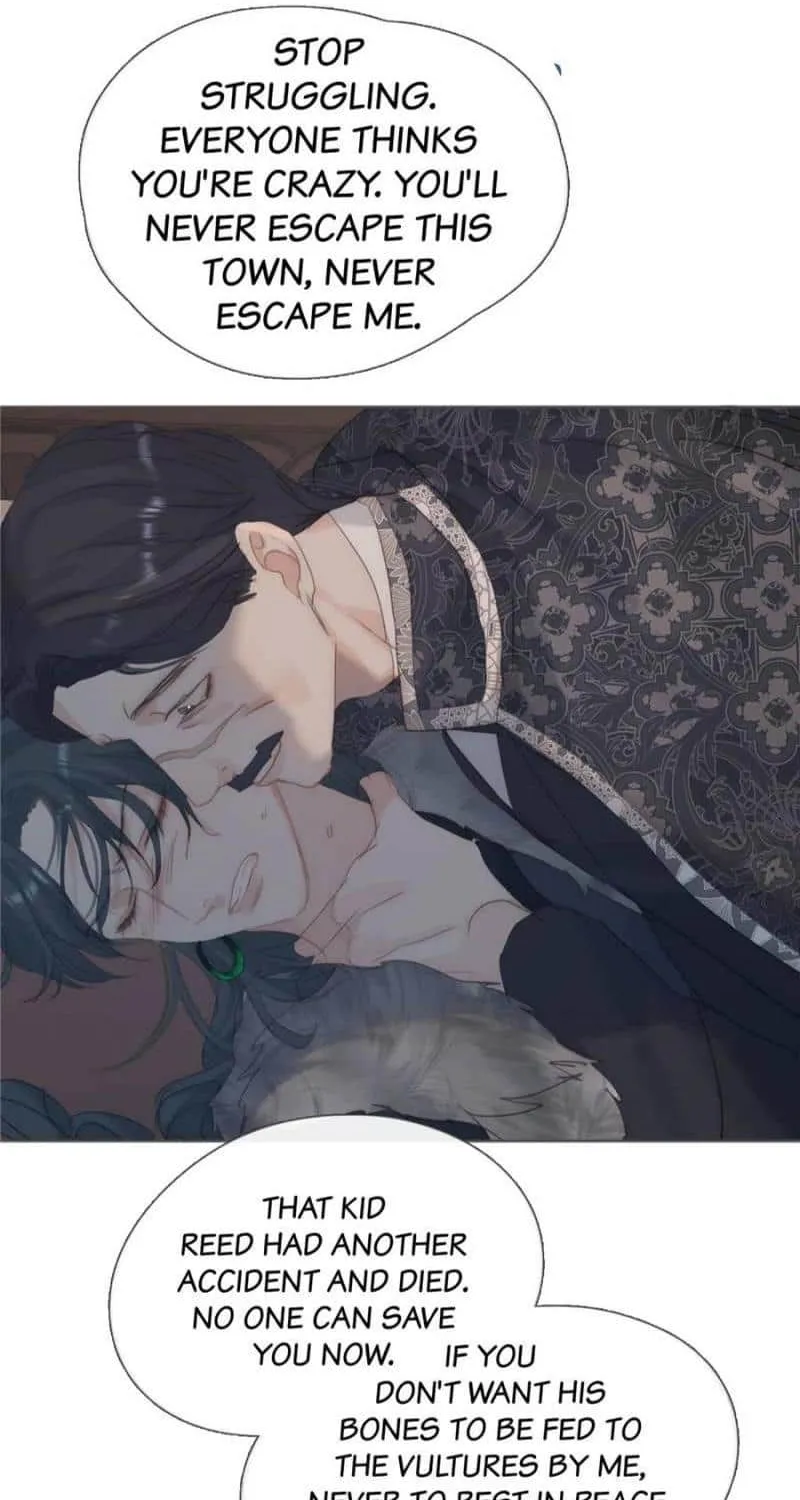 Please, sleep with me Chapter 127 page 26 - 