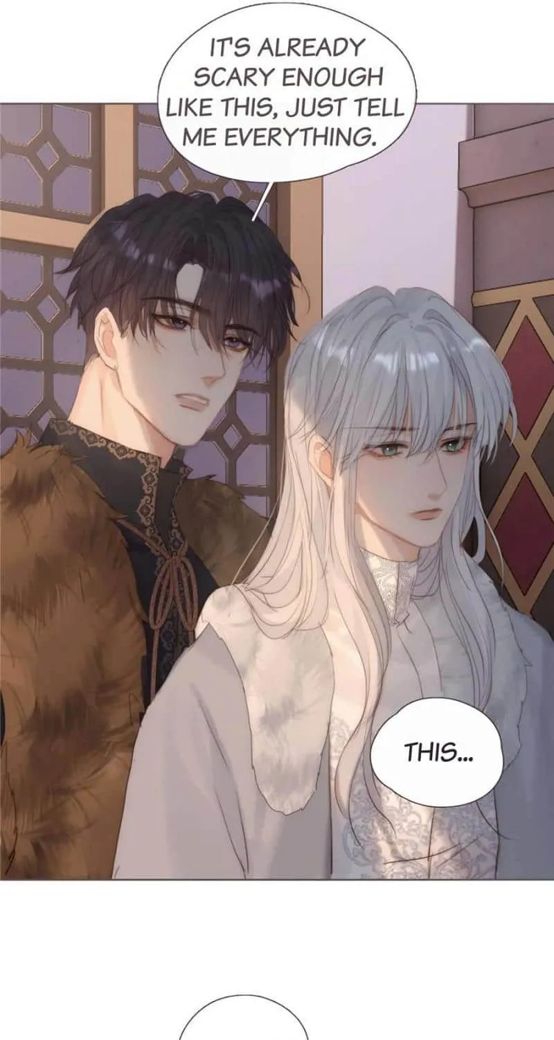 Please, sleep with me Chapter 127 page 4 - 
