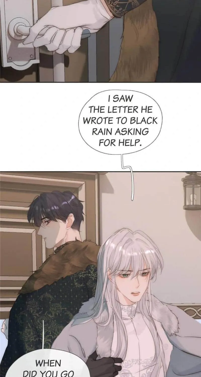 Please, sleep with me Chapter 127 page 32 - 