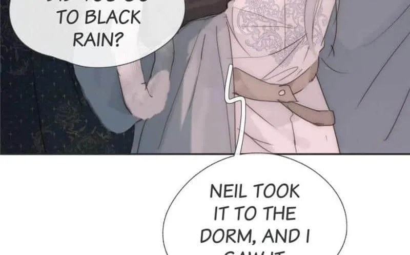 Please, sleep with me Chapter 127 page 33 - 