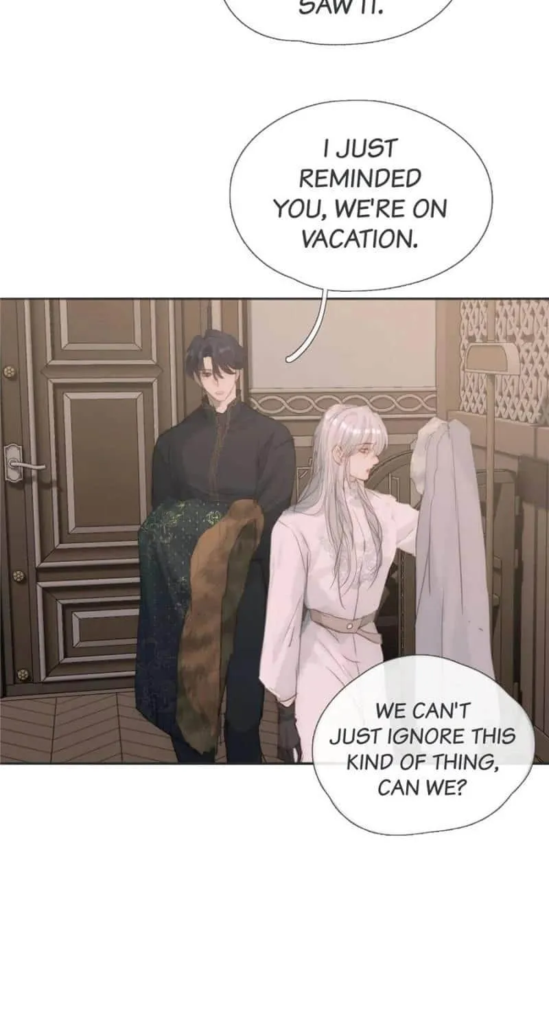 Please, sleep with me Chapter 127 page 34 - 