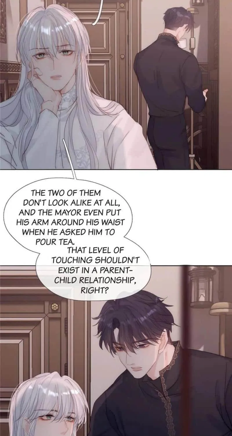 Please, sleep with me Chapter 127 page 36 - 