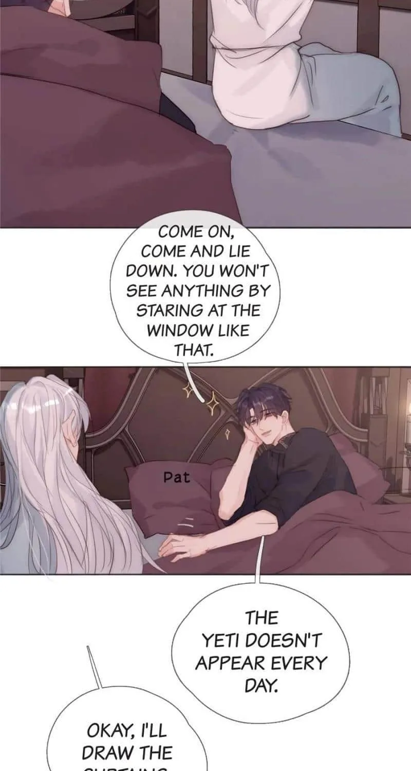 Please, sleep with me Chapter 127 page 39 - 