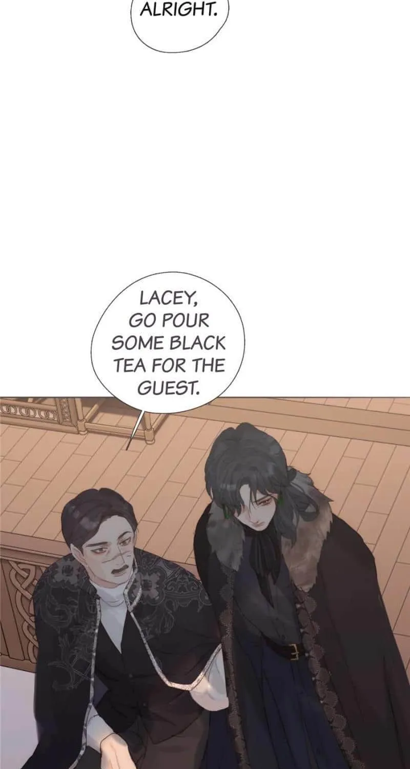 Please, sleep with me Chapter 127 page 5 - 