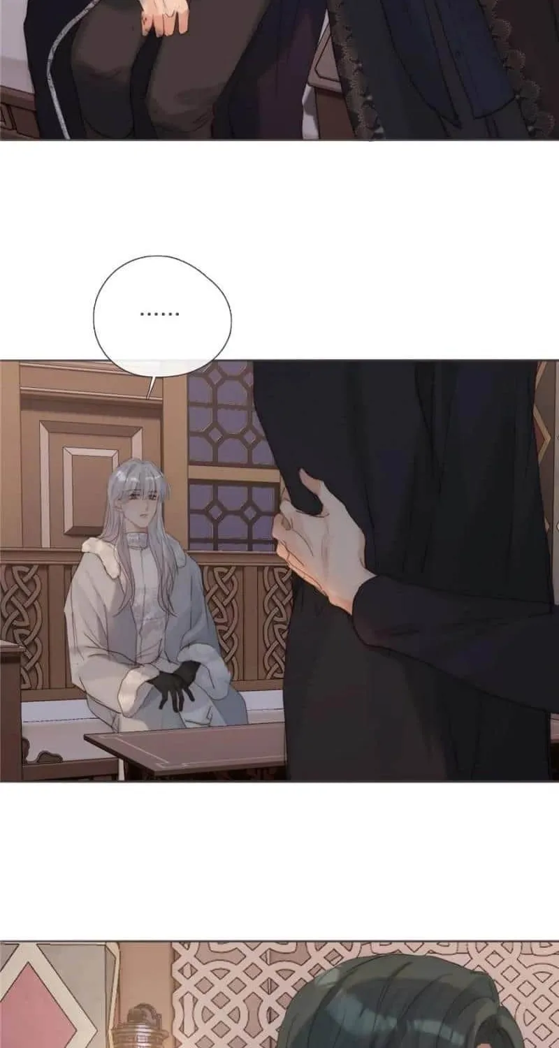 Please, sleep with me Chapter 127 page 6 - 