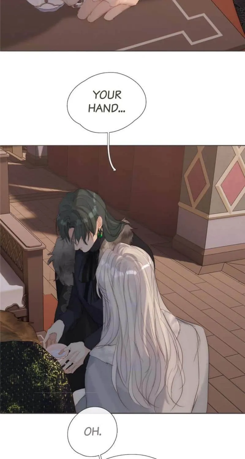 Please, sleep with me Chapter 127 page 8 - 