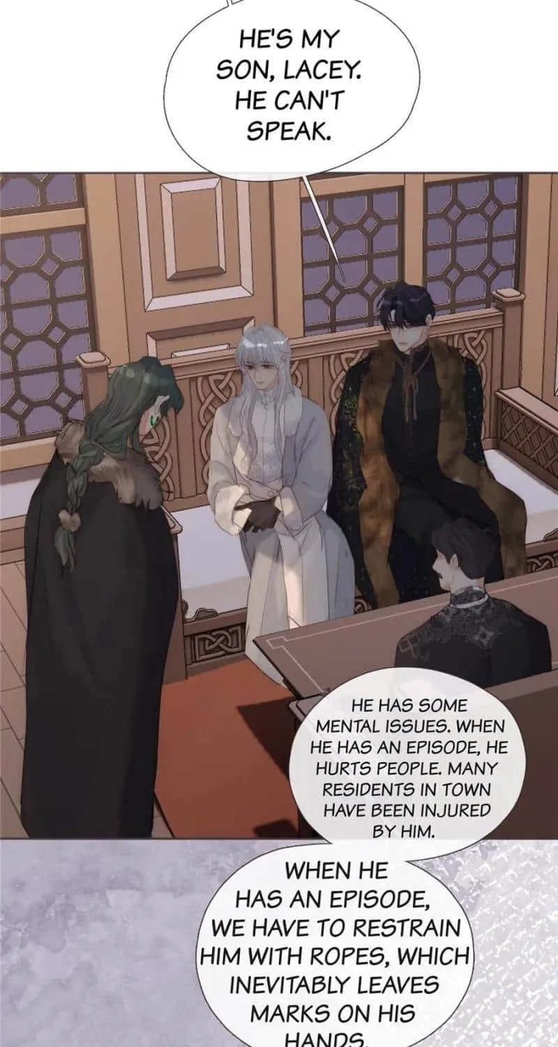 Please, sleep with me Chapter 127 page 9 - 