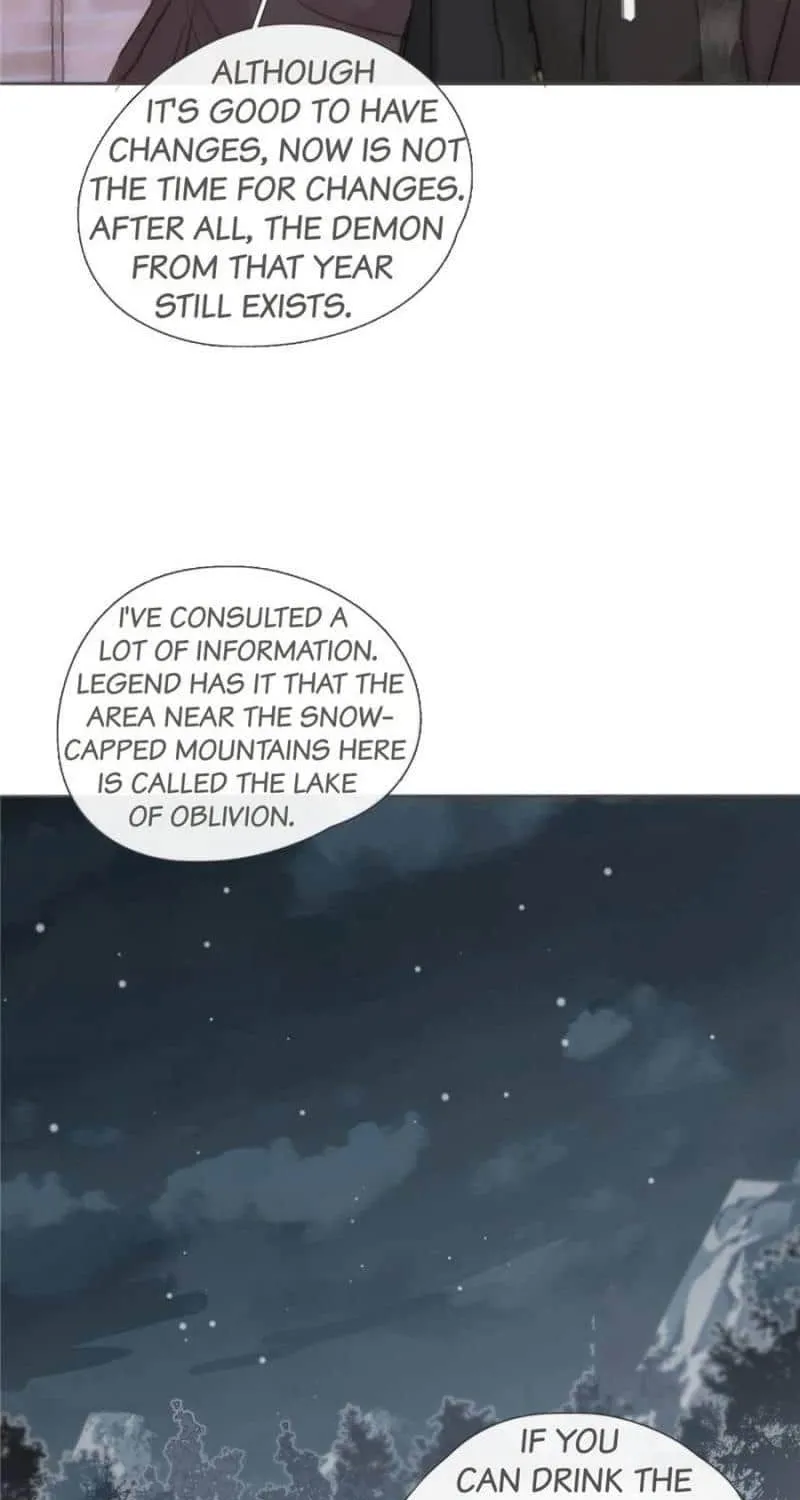 Please, sleep with me Chapter 128 page 14 - 