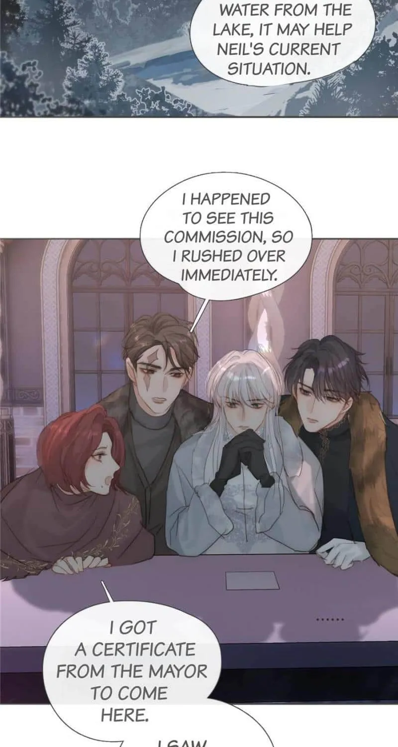 Please, sleep with me Chapter 128 page 15 - 