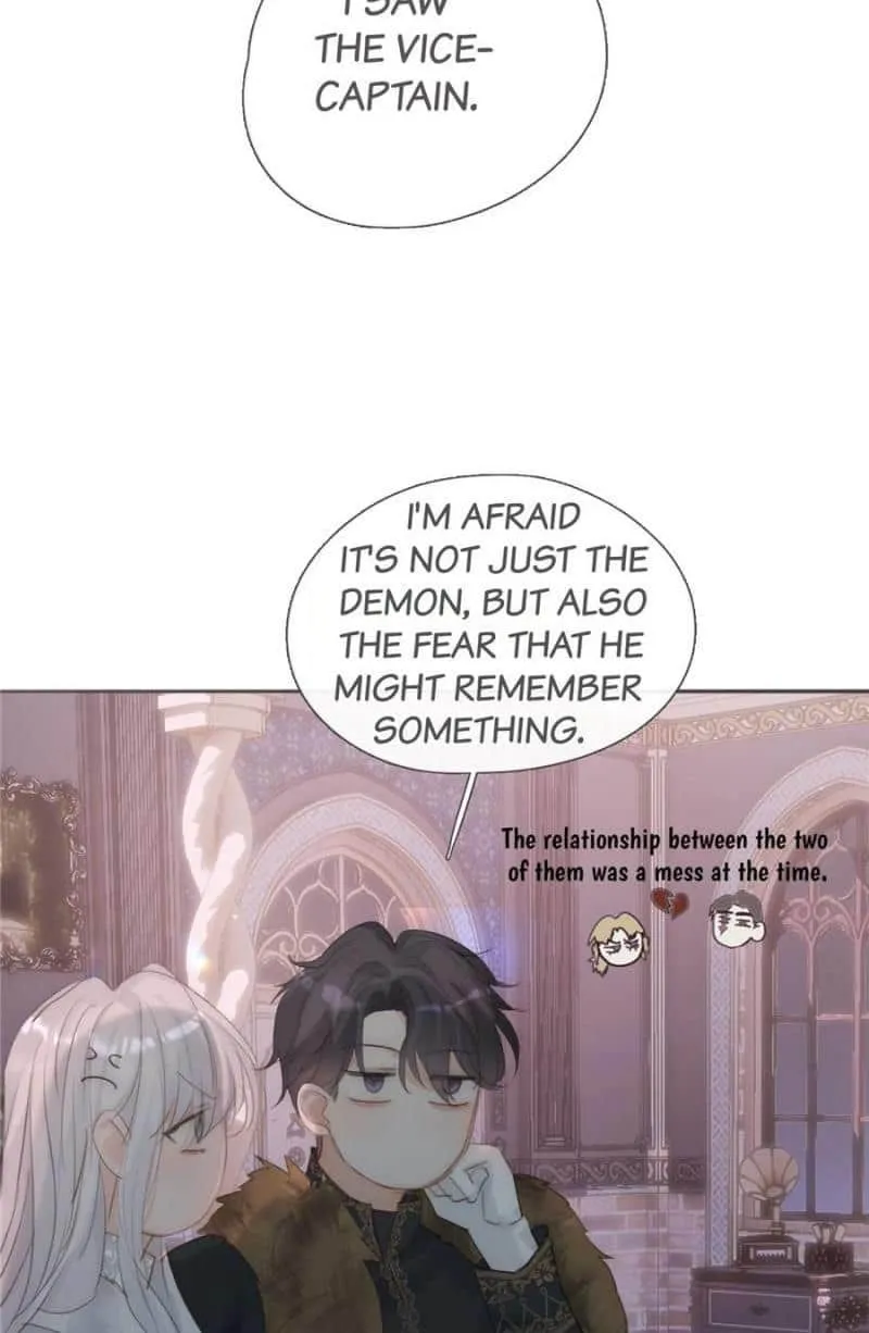 Please, sleep with me Chapter 128 page 16 - 