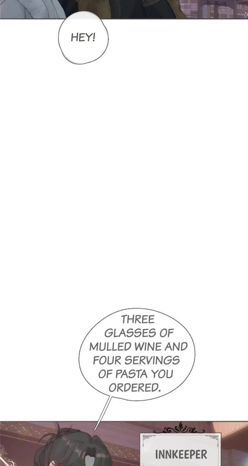 Please, sleep with me Chapter 128 page 17 - 