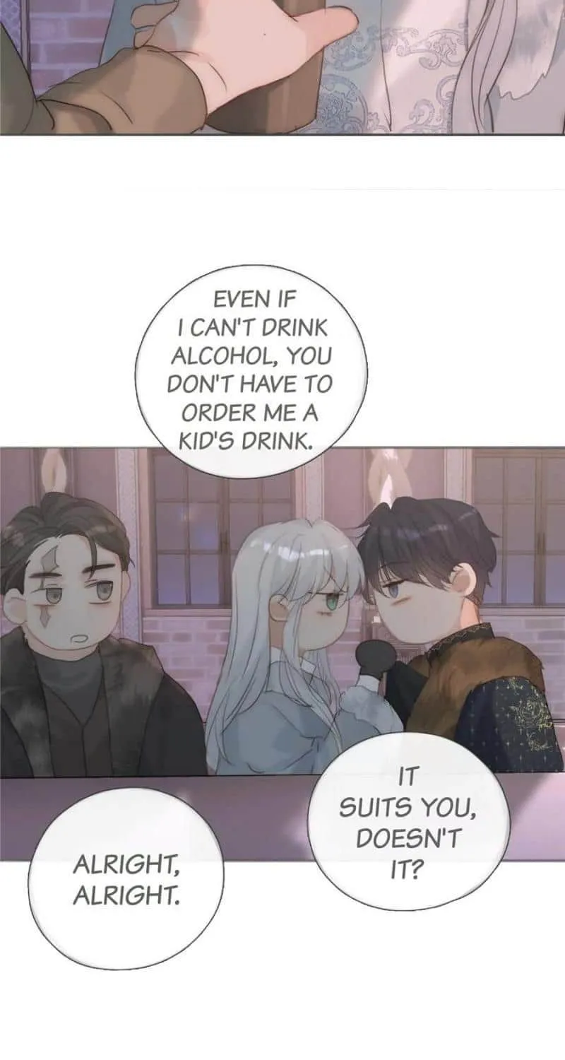 Please, sleep with me Chapter 128 page 19 - 