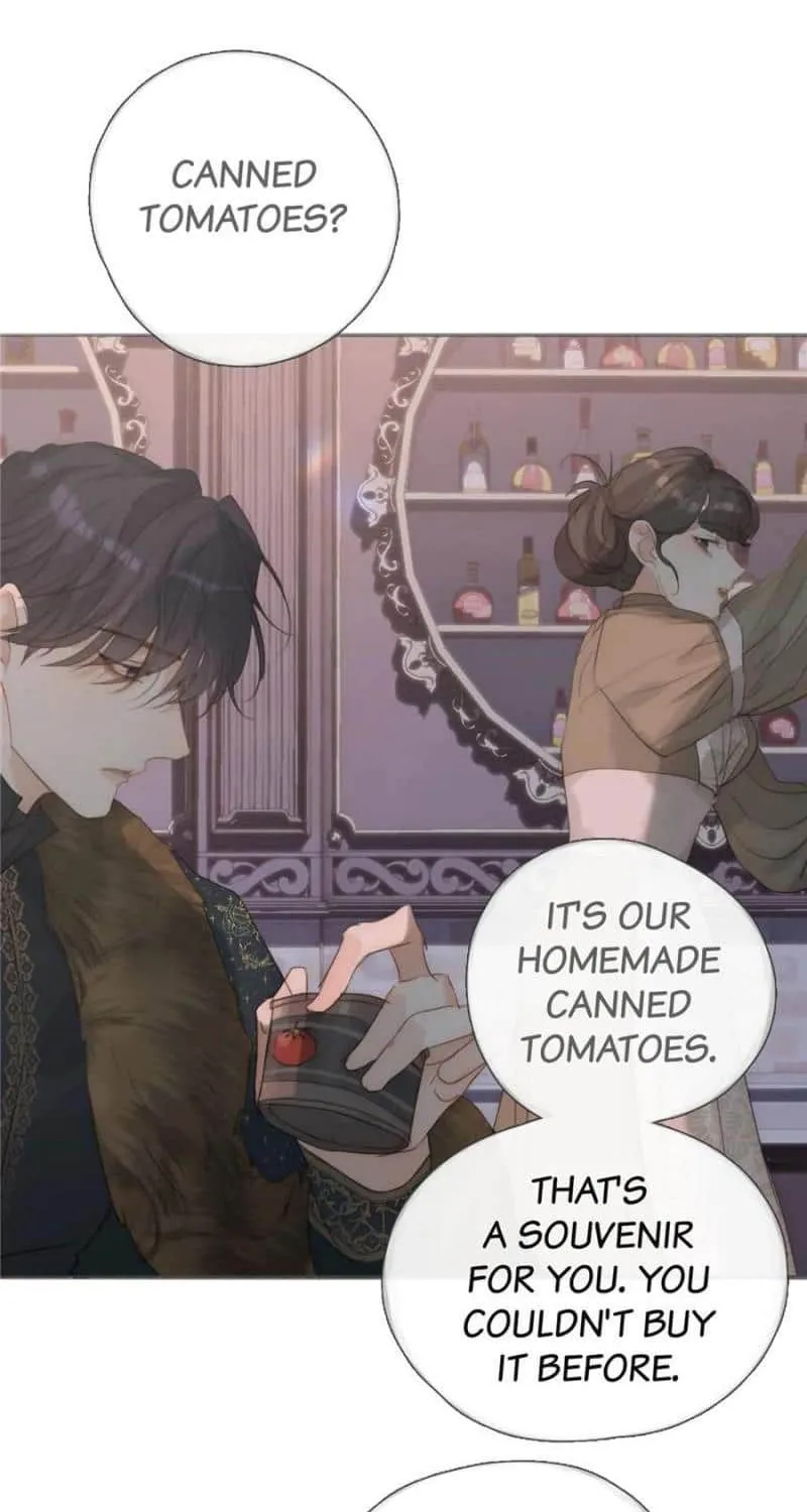 Please, sleep with me Chapter 128 page 20 - 