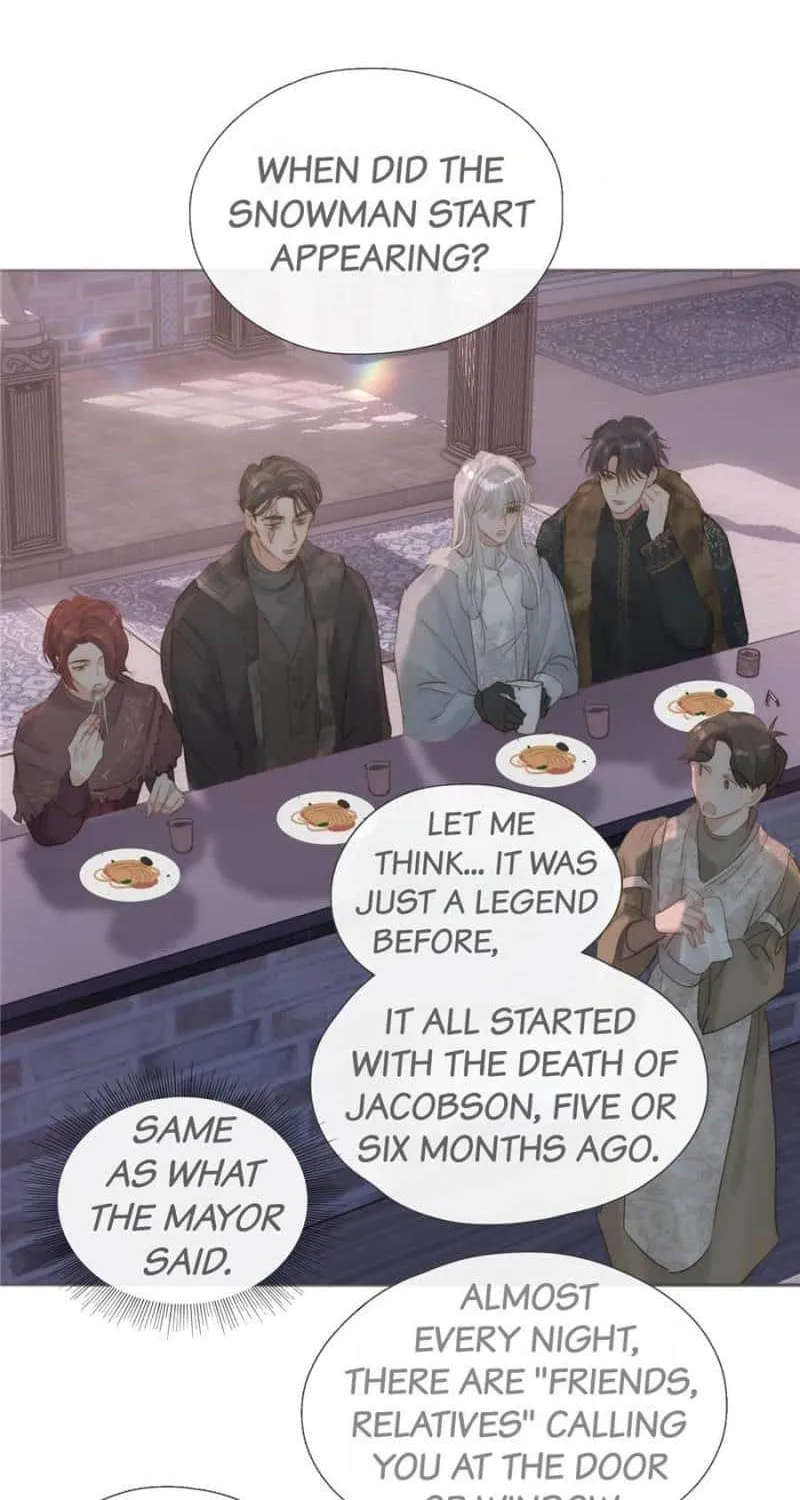 Please, sleep with me Chapter 128 page 23 - 