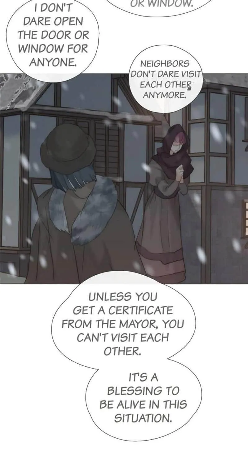 Please, sleep with me Chapter 128 page 24 - 