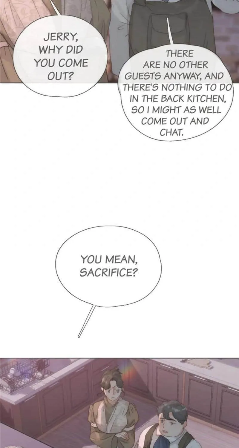 Please, sleep with me Chapter 128 page 30 - 