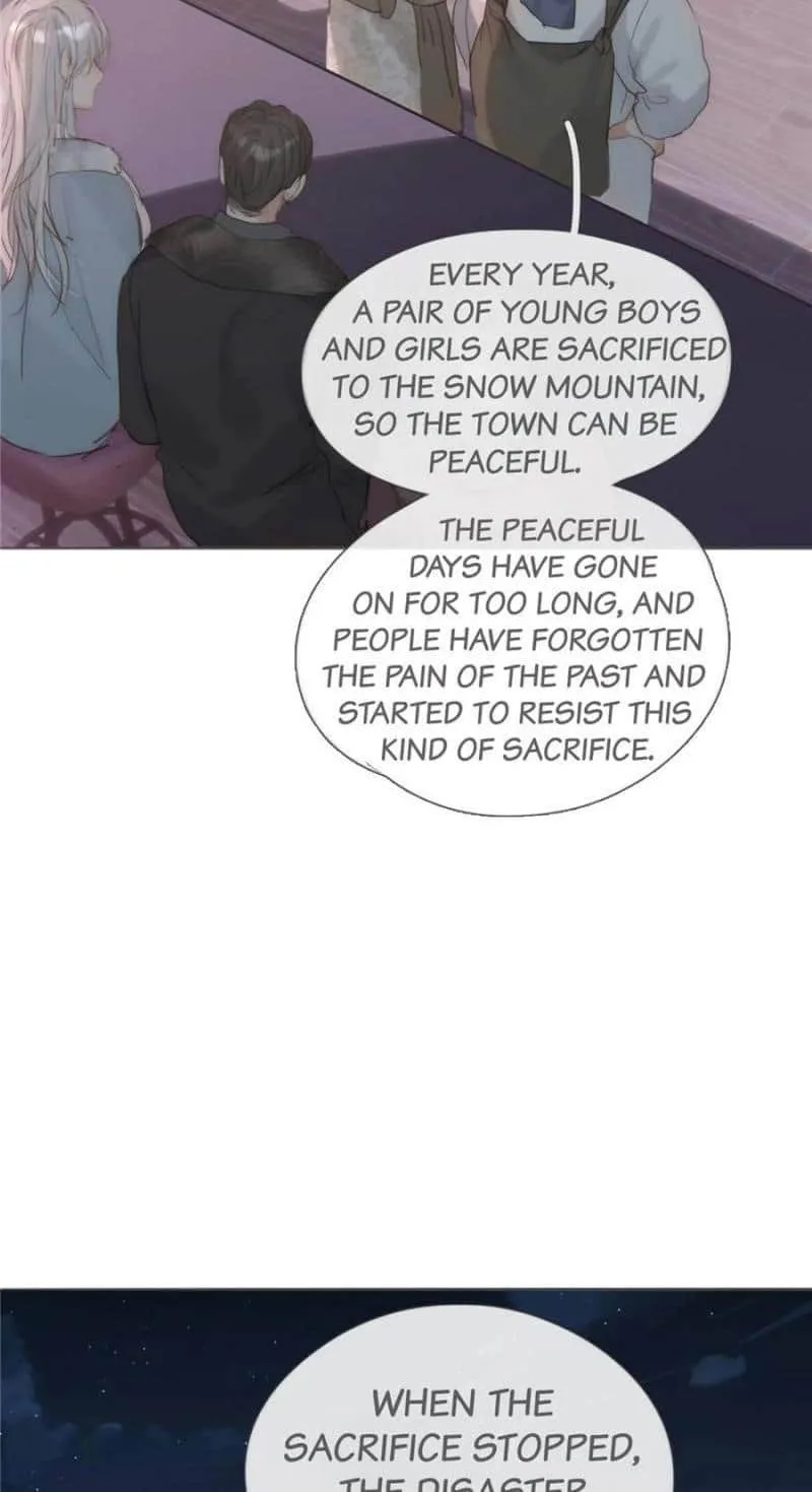 Please, sleep with me Chapter 128 page 31 - 