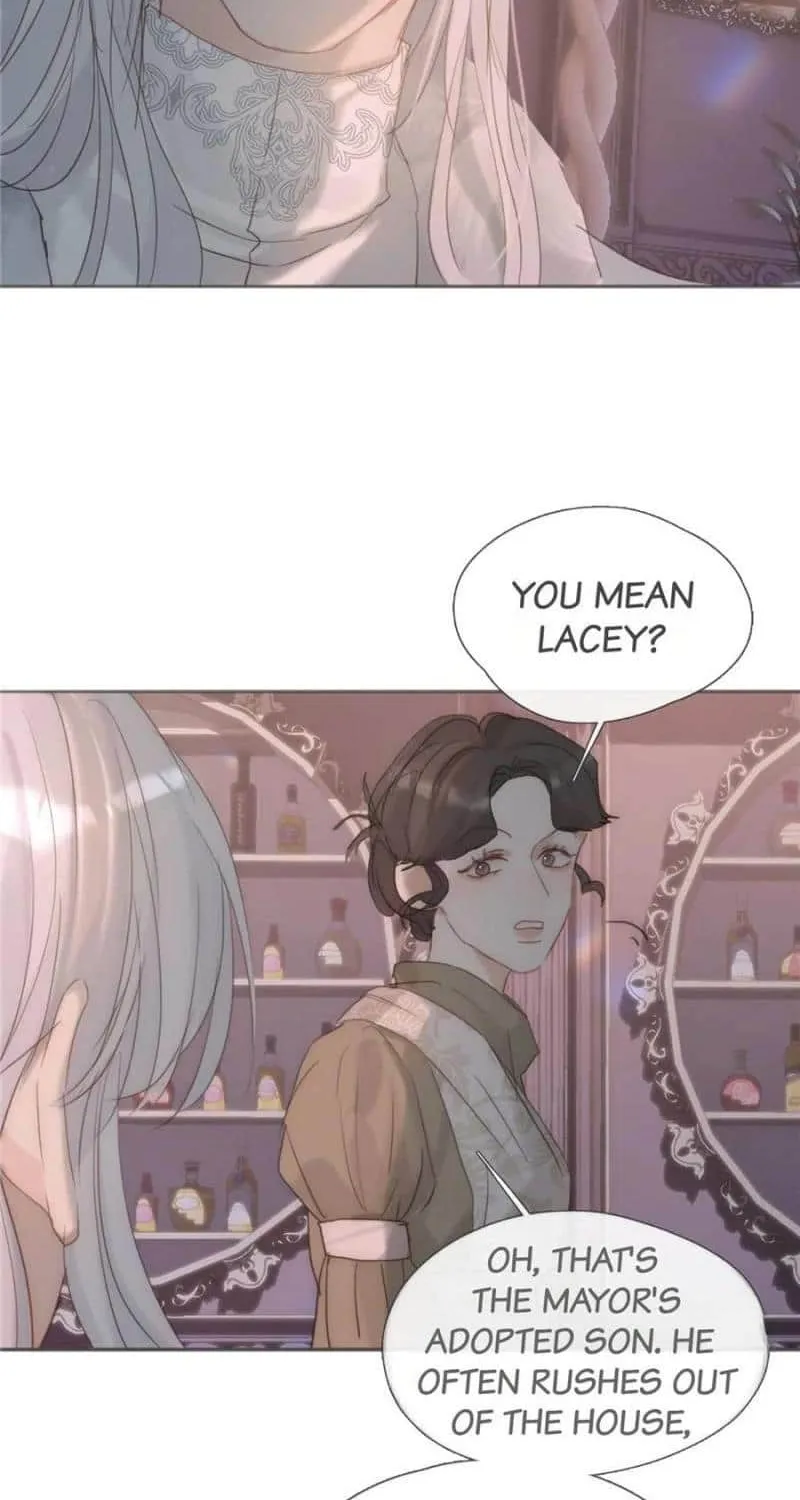 Please, sleep with me Chapter 128 page 35 - 