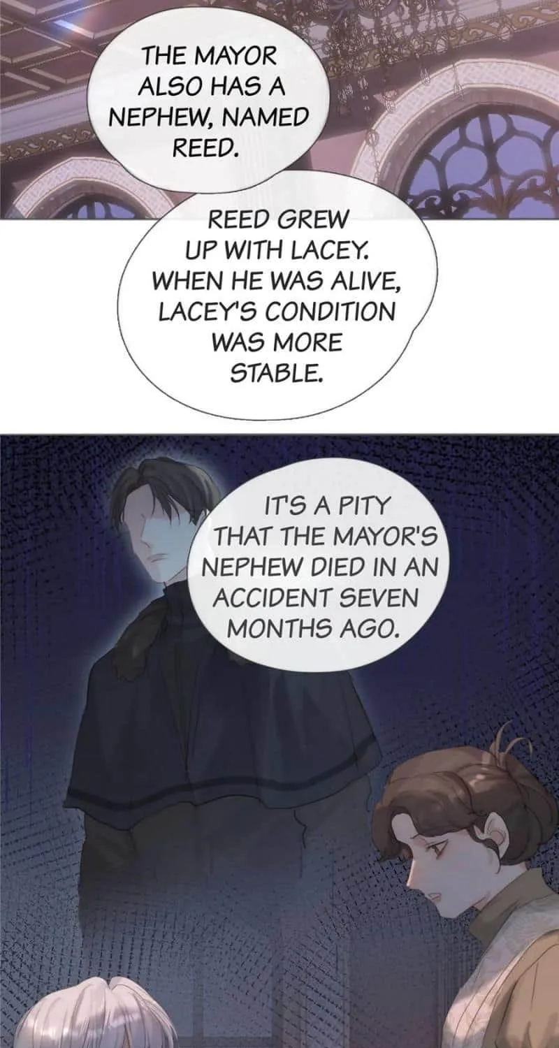 Please, sleep with me Chapter 128 page 37 - 