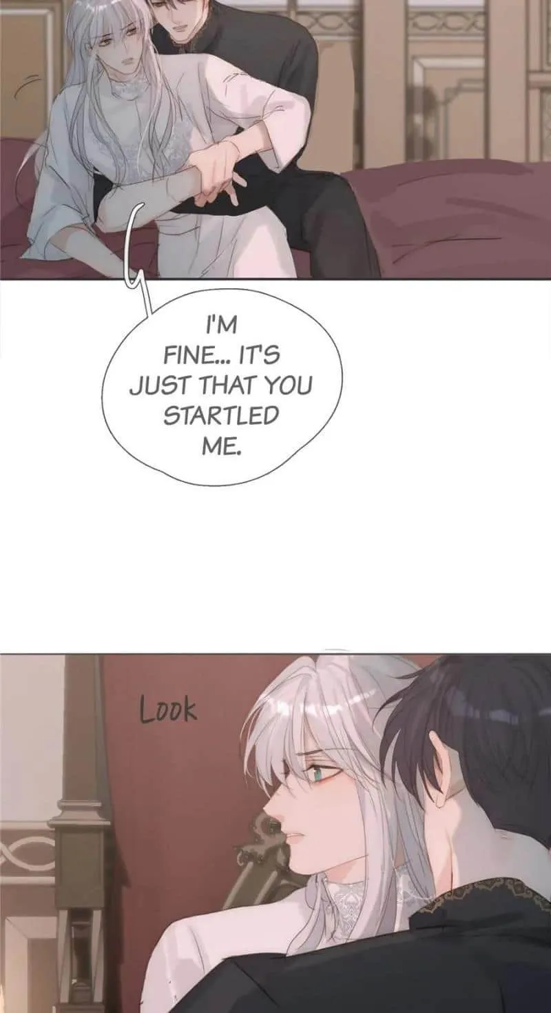 Please, sleep with me Chapter 128 page 6 - 