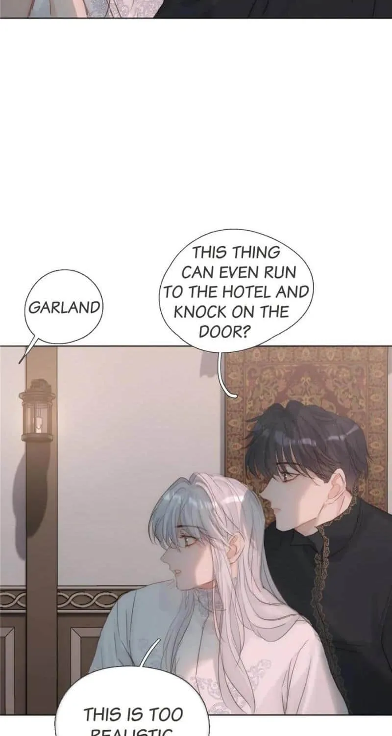 Please, sleep with me Chapter 128 page 9 - 